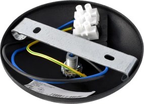 Lustră pe cablu KRONOS 1xE14/40W/230V