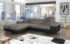 Coltar extensibil Armando pe stanga Berlin 01/Soft 11