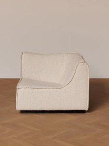 Coltar modular, stofa, Garry