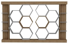 Raft Salix (Alb + Nuc) . 1102598