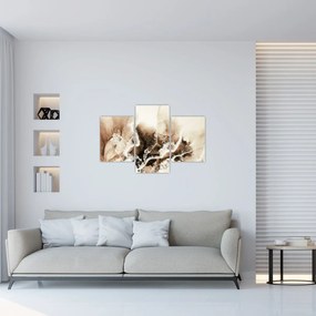 Tablou - Abstract (90x60 cm)