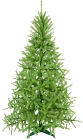 Brad artificial de Craciun Montana 200cm verde Nu