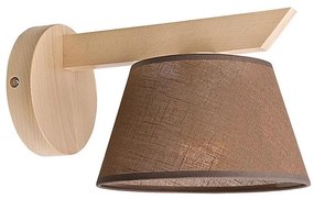 Aplica de perete ANTONIO 1xE14/40W/230V