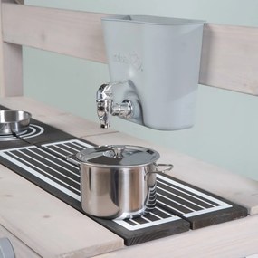 Bucătărie de grădină pentru copii – Roba