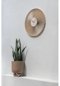 Ceas de perete ø 50 cm Cascara – Karlsson