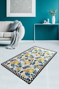 Covor, Lemon, 80x150 cm, Multicolor