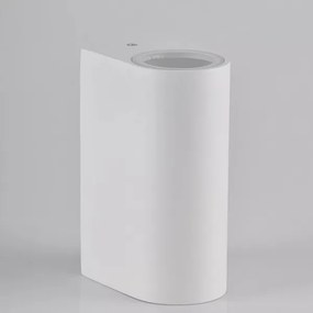 Aplică spot exterior BOSTON 2xGU10/10W/230V IP44