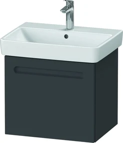 Set dulap Duravit No. 1 N14381049490000, lavoar Duravit No. 1 23756000002
