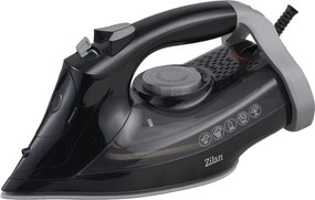 Fier de calcat ZILAN ZLN3911 - performanta profesionala cu talpa antiaderenta