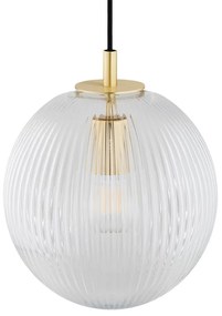 Pendul, Lustra suspendata design modern Paloma 25cm