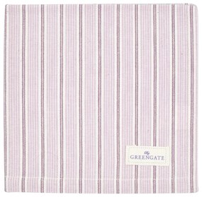 Șervețel din bumbac Green Gate Bessie, 40 x 40 cm