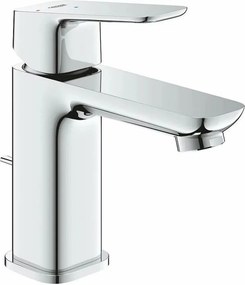 Baterie lavoar Grohe Cubeo S monocomanda finisaj crom lucios cu ventil Pop-Up