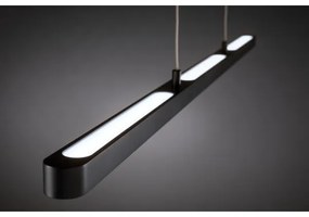 Paulmann 79694 - LED/40W Lustră pe cablu dimmabilă LENTO 230V