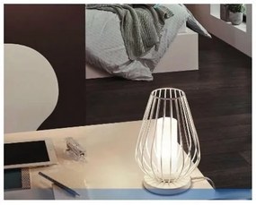 Eglo 94342 - Lampă de masă LED VENCINO 1xLED/6W/230V
