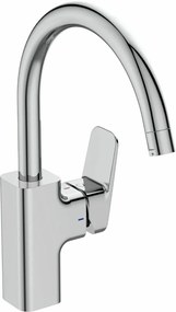 Baterie bucatarie Ideal Standard Ceraplan cu presiune scazuta BD335AA