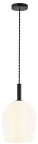 Pendul design modern UMA 18 opal alb 2112703001 NL