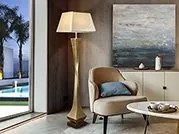 Lampadar/Lampa de podea design decorativ Deco