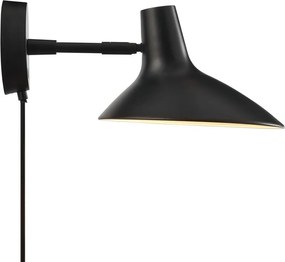 Aplica de perete design industrial nordic Darci