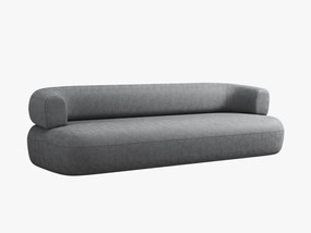 Canapea Jenny 4 locuri chenille L226