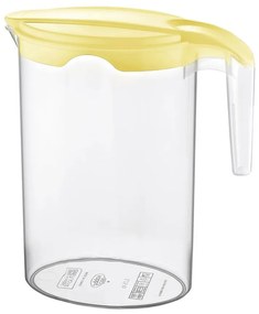 Cană de plastic Orion, 1,75 l