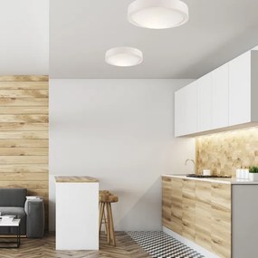 Plafonier 1xE27/60W/230V, iluminare plafon simplă și eficientă