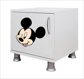 Noptiera Mickey Mouse