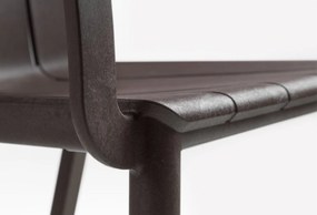 Scaun Exterior Nardi - Tiberina Armchair - Tortora