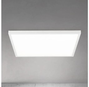 Orion - Plafonieră LED dimabilă DISC LED/46W/230V 2700/3000/4000K 59x59 cm alb