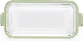 Forme de copt 2 buc. din sticlă 20x9,5 cm – Lékué