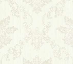 Tapet Hampton, Natural Luxury Damask, 1838 Wallcoverings, 5.3mp / rola