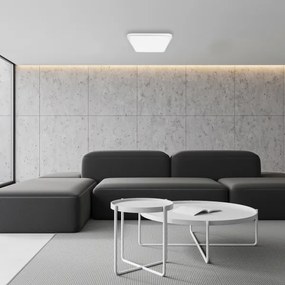 Plafonieră LED FABIO LED/23W/230V albă