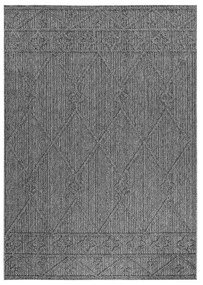 Covor de exterior gri 80x150 cm Patara – Ayyildiz Carpets