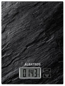 Cantar de bucatarie ALBATROS PRECISION