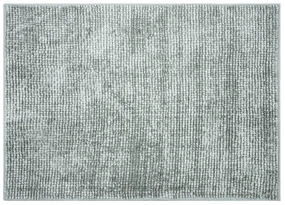 Restilo Covoraș baie Bati gri, 70 x 120 cm, 70 x 120 cm