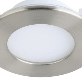 Eglo 900111 - Set cu 3 aplice LED reglabile pentru baie FUEVA-Z 2,8W/230V IP44