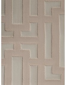 Covor tip traversă bej 80x240 cm Perles Onyx – Elle Decoration