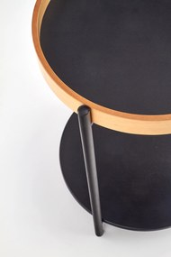Masuta de cafea Neagra, TANA