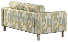 Husa pentru canapea Karlstad 2-locuri