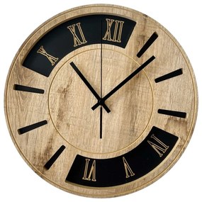 Ceas de perete ø 36 cm Dylan – Styler