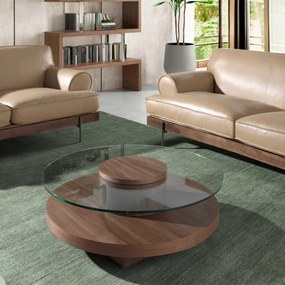 Masuta de cafea design modern Hollie AC-RHK22A