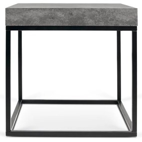 Măsuță auxiliară TemaHome Petra, mică