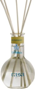 Difuzor parfum cu betisoare Carthusia Mediterraneo 100ml