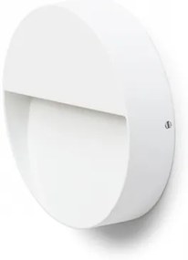 Aplică LED de exterior AQILA LED/6W/230V IP54 RED-Design Rendl-R12539