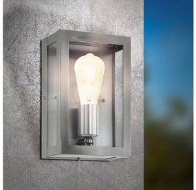 Eglo 94827 - Corp de iluminat exterior ALAMONTE 1xE27/60W/230V IP44