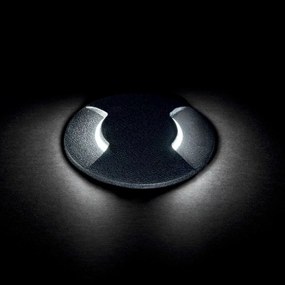 Spot LED incastrabil de exterior IP67 LANDING PT SMALL