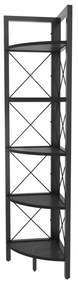 Raft Renny (Negru) . 1102526