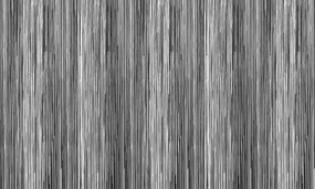 Fototapet, Colour Stream, Black, Rebel Walls