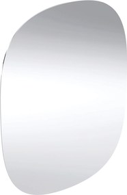 Geberit Option Oval oglindă 60x80 cm 502.800.00.1