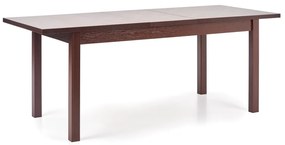 Masa de bucaterie Maurycy, nuc