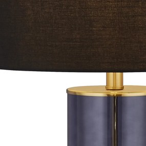 Veioza, Lampa de masa eleganta Liberty